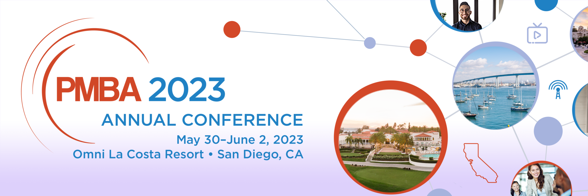 PMBA 2023 Annual Conference